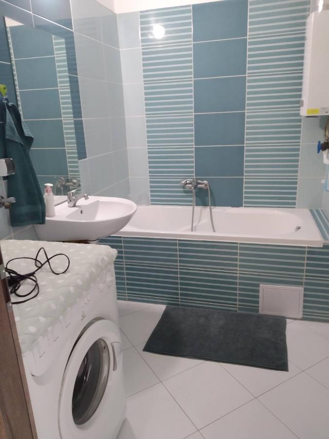 Timar Apartman Еґер Екстер'єр фото