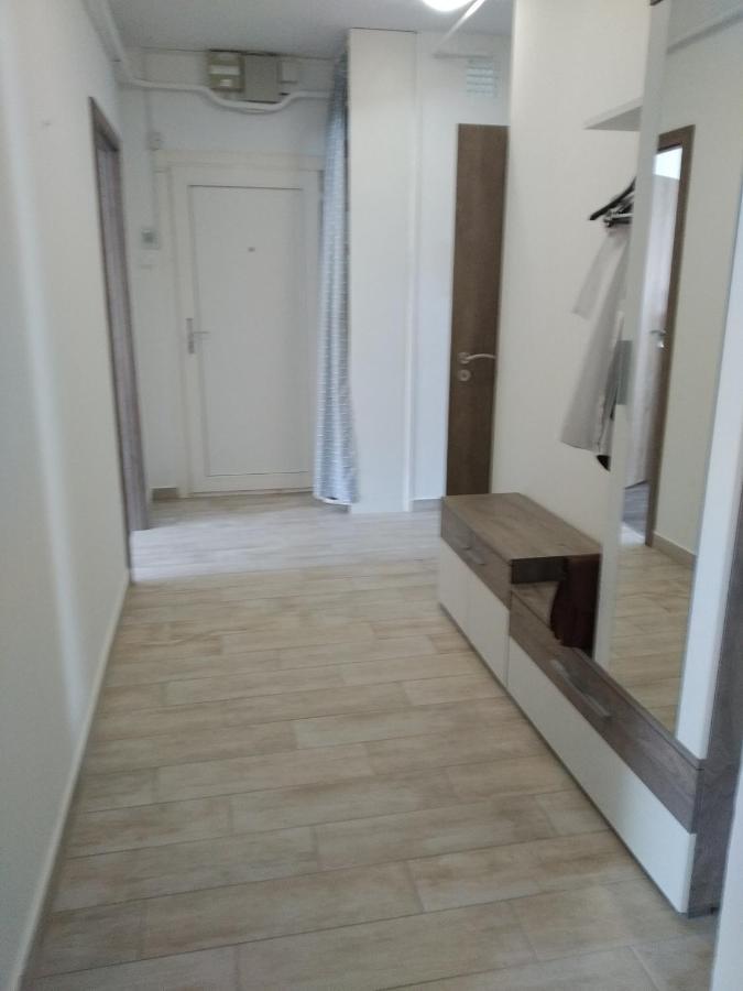 Timar Apartman Еґер Екстер'єр фото